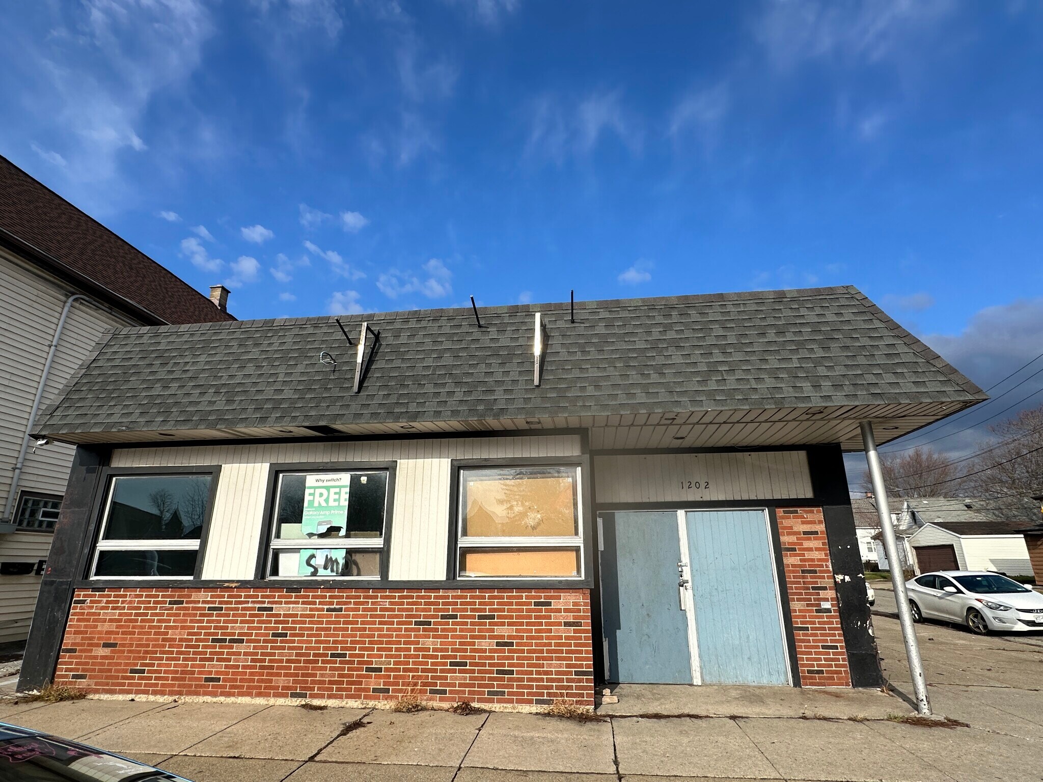 1202 E Lovejoy St, Buffalo, NY for Sale
