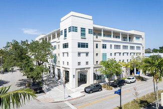 South Miami, FL Office - 7301 SW 57th Ct