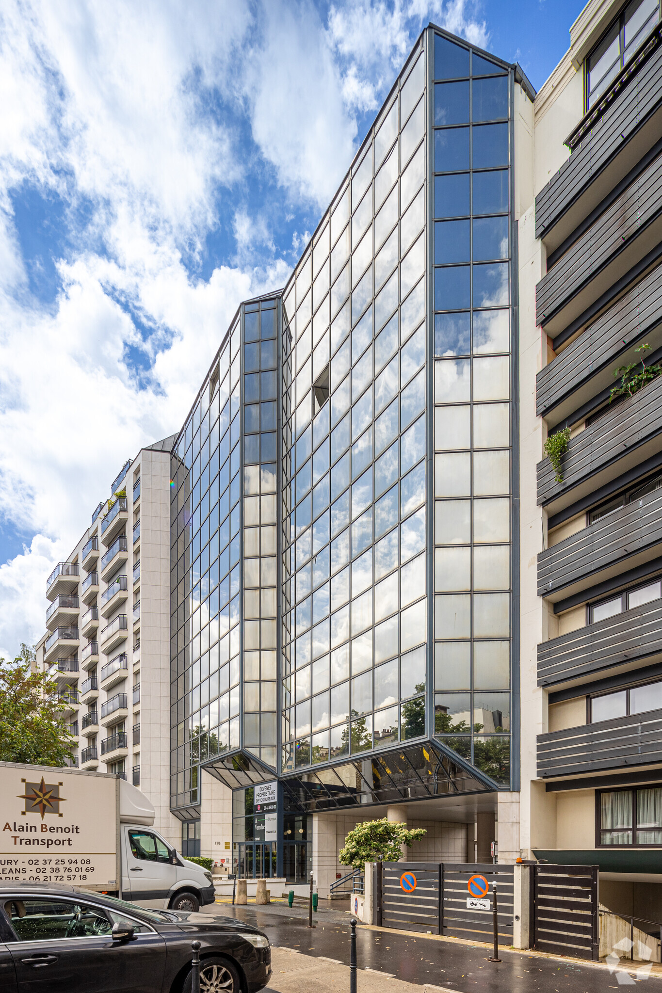 112 Rue De Silly, Boulogne-Billancourt, HDS for Rent