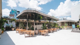 Miami, FL Retail - 43-75 NW 23rd St