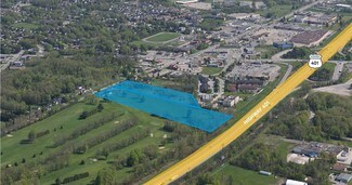 Brockville Retail Development