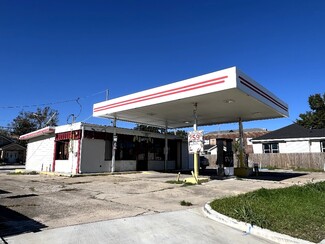 Thibodaux, LA Convenience Store - 1060 Canal Blvd