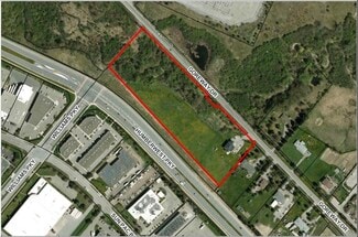 Brampton, ON Residential Land - 9400 Goreway Dr