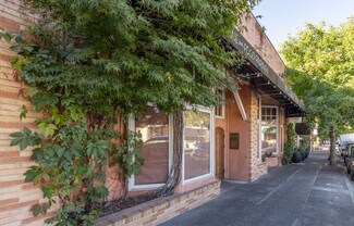 Healdsburg, CA undefined - 132-134 Matheson St