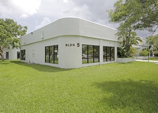 Miami, FL Office - 9210 Sunset Dr
