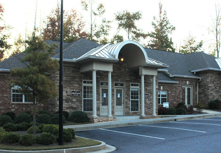 11805 Northfall Ln, Alpharetta, GA for Rent