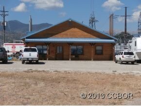11170 W US Highway 50, Salida, CO for Sale