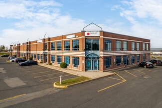 Boucherville, QC Office, Flex - 25 Rue de Lauzon