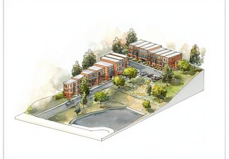 Lynnwood, WA Residential Land - 1700 Magnolia Rd Lynnwood, WA Residential Land - 1700 Magnolia Rd