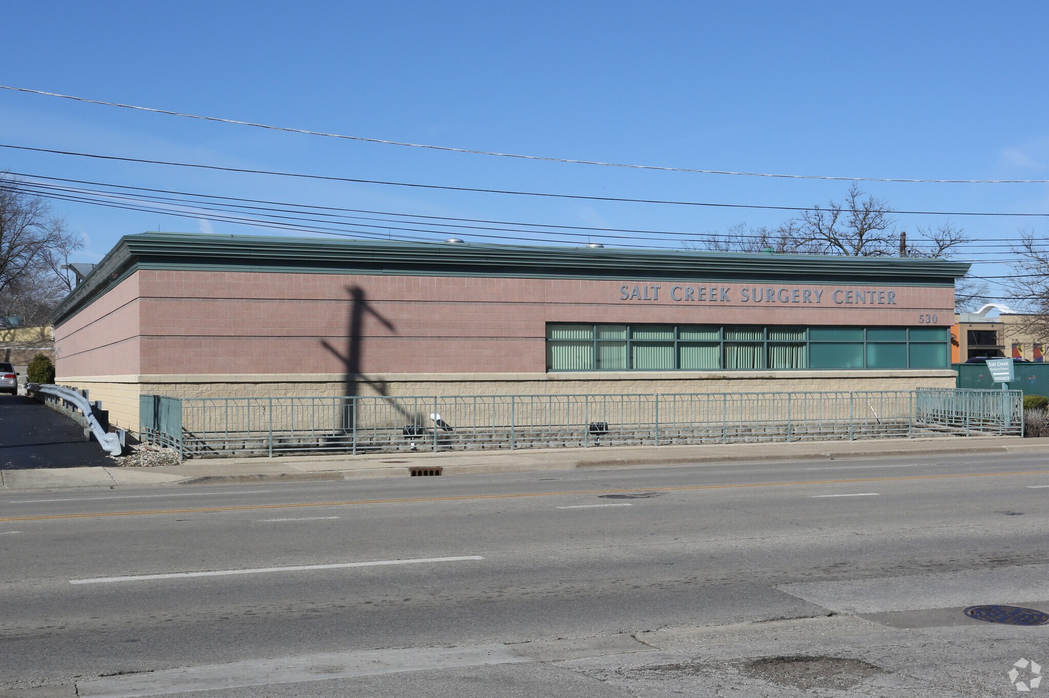 530 N Cass Ave, Westmont, IL for Rent