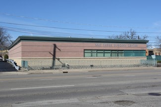 Westmont, IL Medical - 530 N Cass Ave