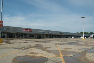 Winnsboro, LA Retail - 5 Fair Ave