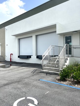 Miami, FL Industrial - 6321 NW 37th Ave