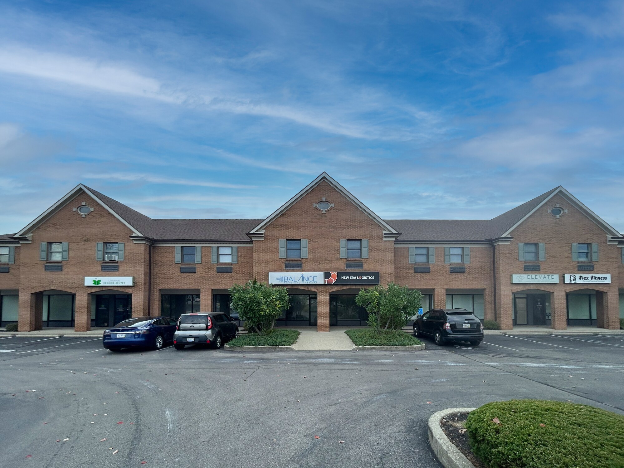 9402-9420 Towne Square Ave, Blue Ash, OH for Rent