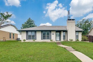 Mesquite, TX undefined - 1617 Golden Grove Dr Mesquite, TX undefined - 1617 Golden Grove Dr