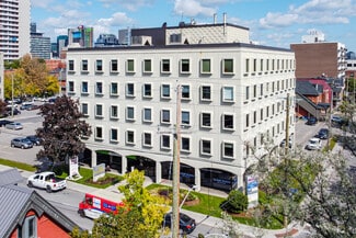 Ottawa, ON Office - 381 Kent St