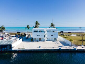 Islamorada, FL Apartments - 74560 Overseas Hwy