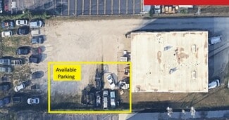 Livonia, MI Industrial Land - 13311 Stark Rd
