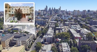 University City 18 Unit Mixed-Use