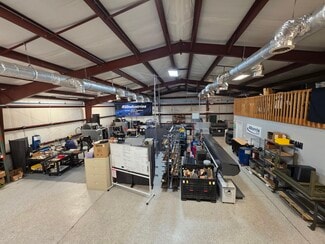 Hilton Head, SC Warehouse - 16 Finch St