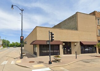 Racine, WI Office - 420 6th St