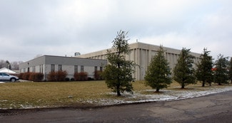Akron, OH Warehouse - 103 Western Ave
