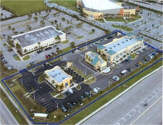 Fort Lauderdale, FL Retail - 10101-10181 W Commercial Blvd Fort Lauderdale, FL Retail - 10101-10181 W Commercial Blvd