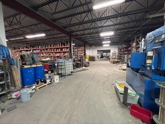 Rochester, NY Industrial - 1335 Emerson St Rochester, NY Industrial - 1335 Emerson St