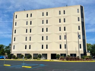 Norfolk, VA Office - 6330 Newtown Rd