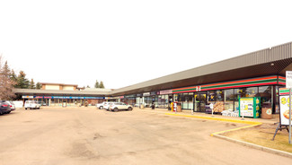 Edmonton, AB Retail - 14904-14946 45 Av NW