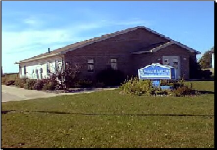 1307 Broadway St, West Burlington, IA for Sale