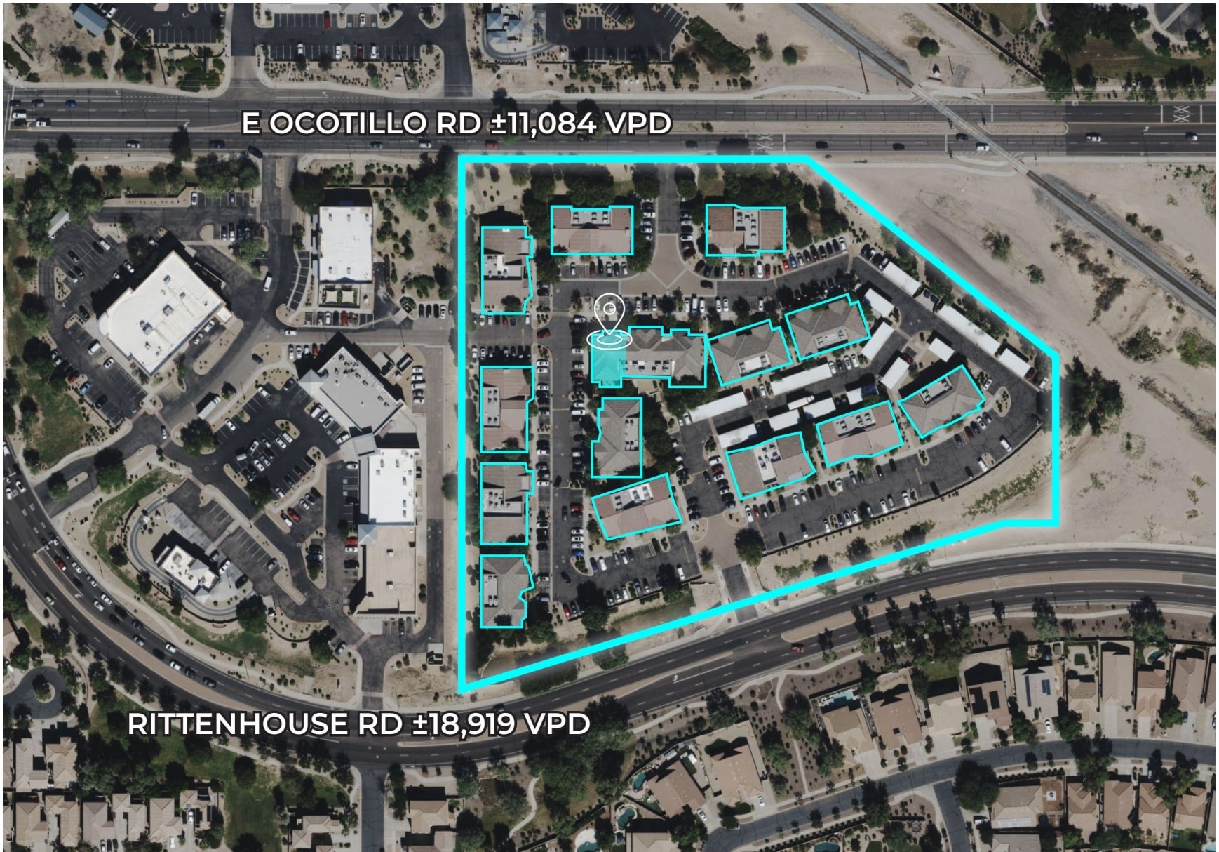 21321 E Ocotillo Rd, Queen Creek, AZ for Rent