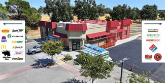Woodland, CA Retail - 1490 E Main St