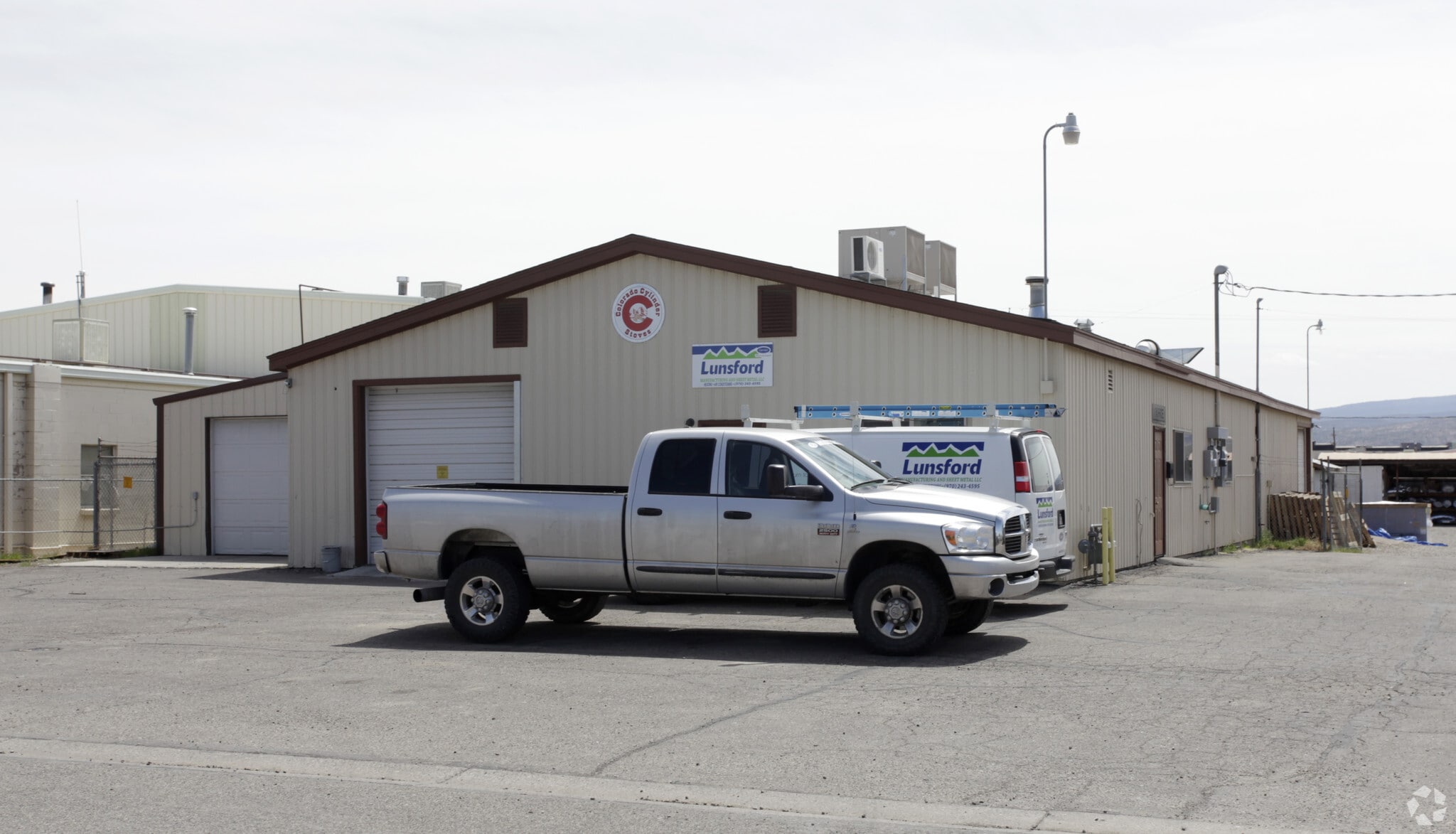 2481 Commerce Blvd, Grand Junction, CO for Rent