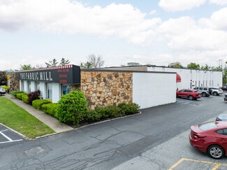 Plainview, NY Industrial - 219 S Service Rd Plainview, NY Industrial - 219 S Service Rd