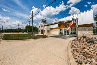 Boerne, TX Convenience Store - 941 N Main St