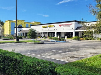 Oakland Park, FL Retail - 2121 W Oakland Park Blvd Oakland Park, FL Retail - 2121 W Oakland Park Blvd