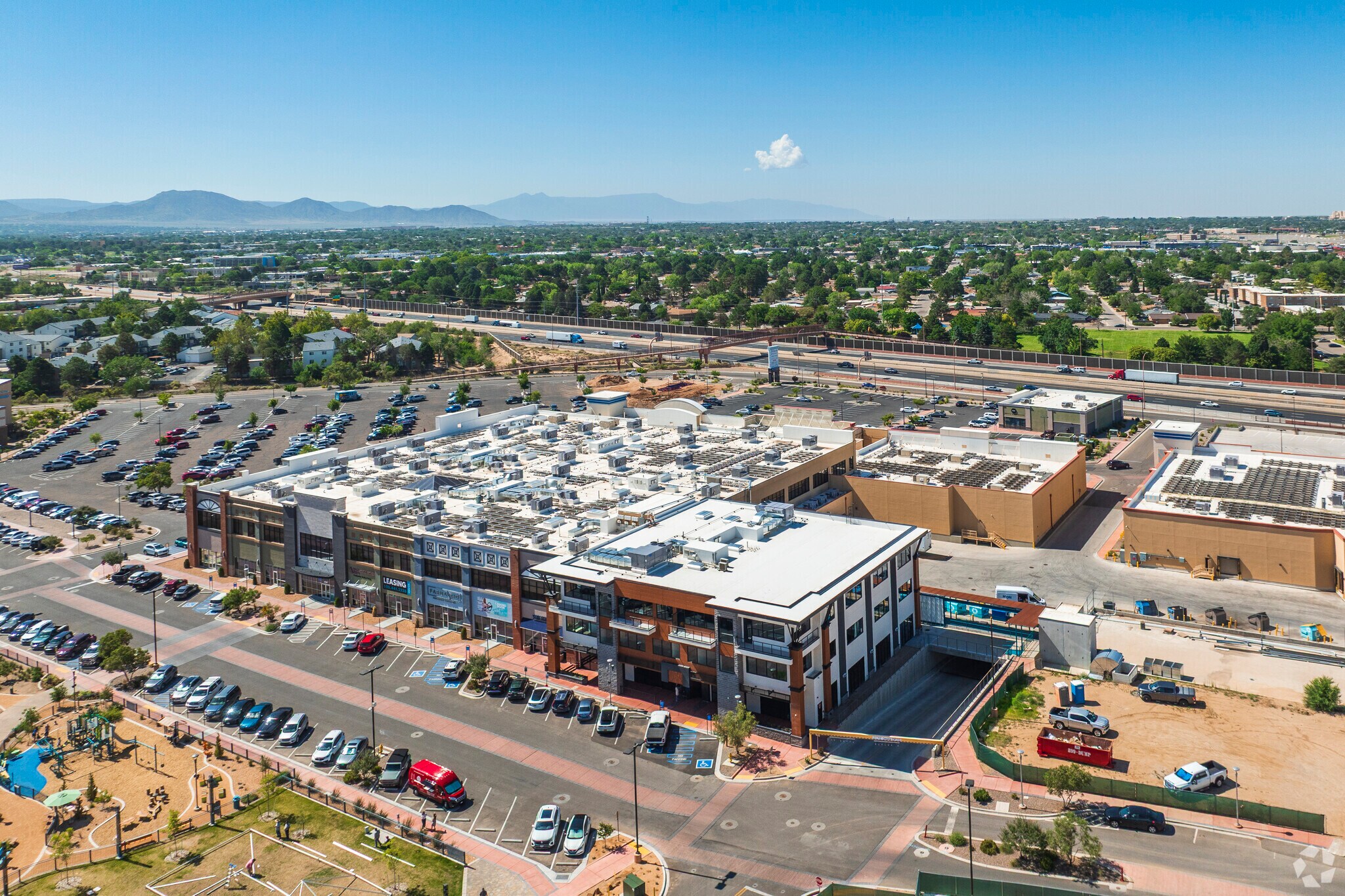 2100 Louisiana Blvd NE, Albuquerque, NM for Rent