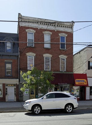 Washington, NJ Retail - 65 E Washington Ave