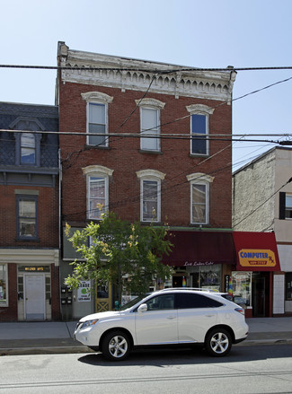 Washington, NJ Storefront Retail/Residential - 65 E Washington Ave