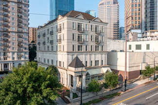 Atlanta, GA Office - 181 14th St NE