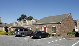 Virginia Beach, VA Office/Medical - 4658 Haygood Rd