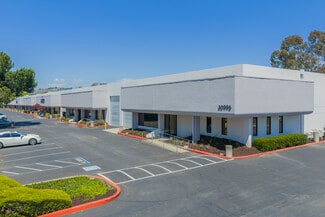Hayward, CA Industrial - 1495-1497 Zephyr Ave