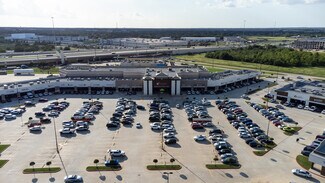 Katy, TX Retail - 23119 Colonial Pky