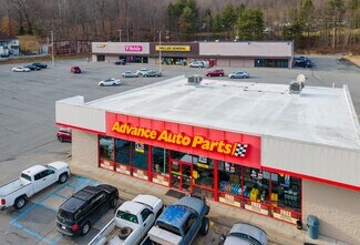 Rainelle, WV Retail - 513 Kanawha Ave