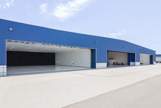 Long Beach, CA Industrial - 3495 N Lakewood Blvd Long Beach, CA Industrial - 3495 N Lakewood Blvd