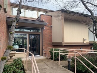 Eugene, OR Office - 2233 Willamette St Eugene, OR Office - 2233 Willamette St