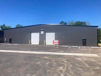 Pacific, MO Industrial - 2298 Rose Ln