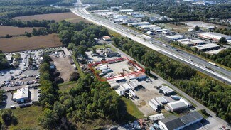 Newark, DE Industrial Land - 6 Brookhill Dr Newark, DE Industrial Land - 6 Brookhill Dr