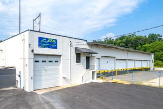 Pennsauken, NJ Industrial - 7235 Boulevard Ave